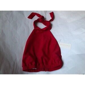 Westerly Swimwear Bikini top XS